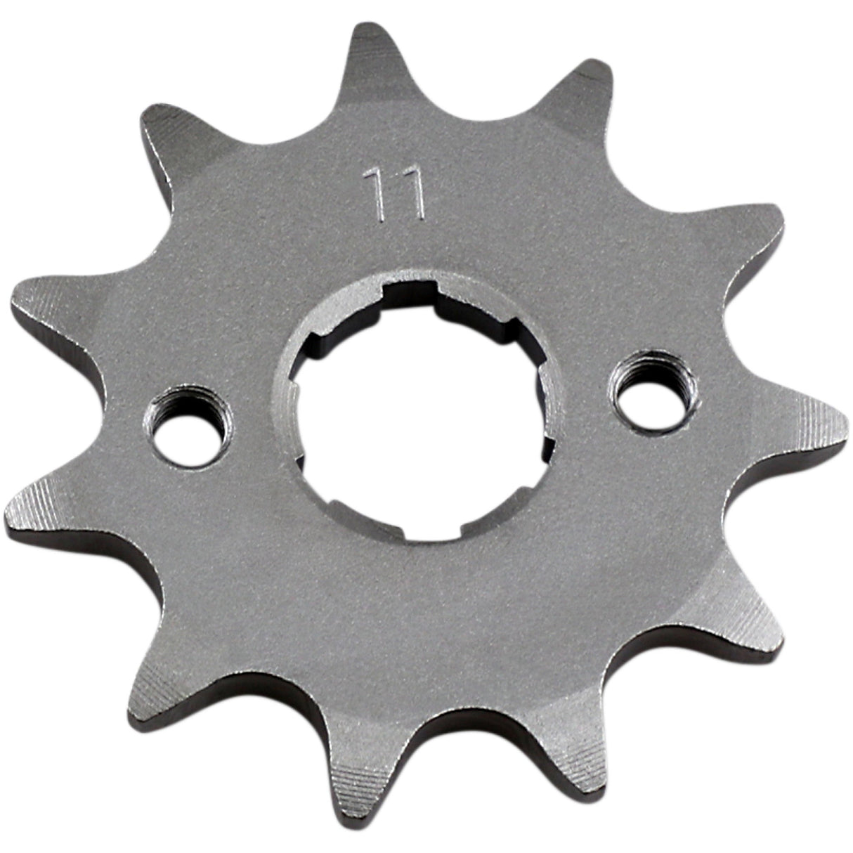 PARTS UNLIMITED K22-2503R Countershaft Sprocket 11 tooth - honda
