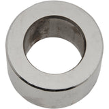 DRAG SPECIALTIES Chrome Outer Axle Spacer