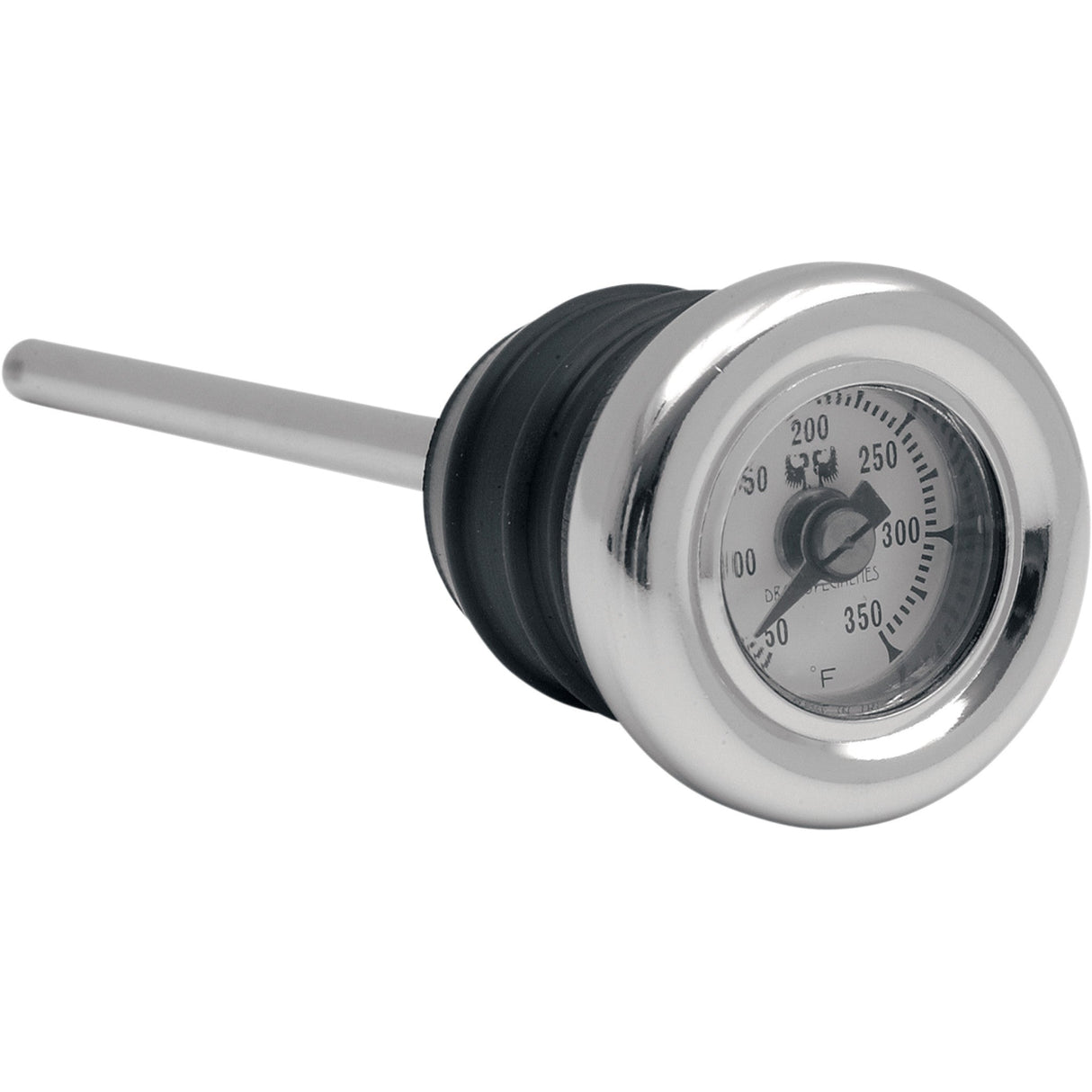 Drag Specialties Oil Plug - DS-330031 For Harley Motorcycles 1965-1984