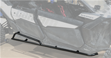 Tab Performance 615-2040-RED Can-Am Maverick Maverick X3 Rock Slider Red 4 Seater