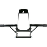 KODLIN USA 0505-2348 K59515 M8 Softail Engine Guards - Front - Black - Softail