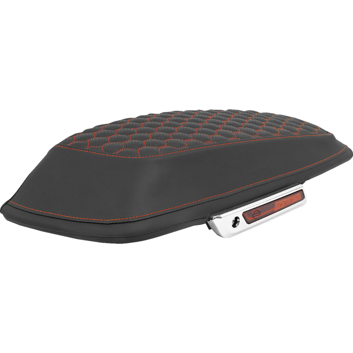 Saddlemen Lid Cover - L870-14-19004 For Harley Touring 2014-2023