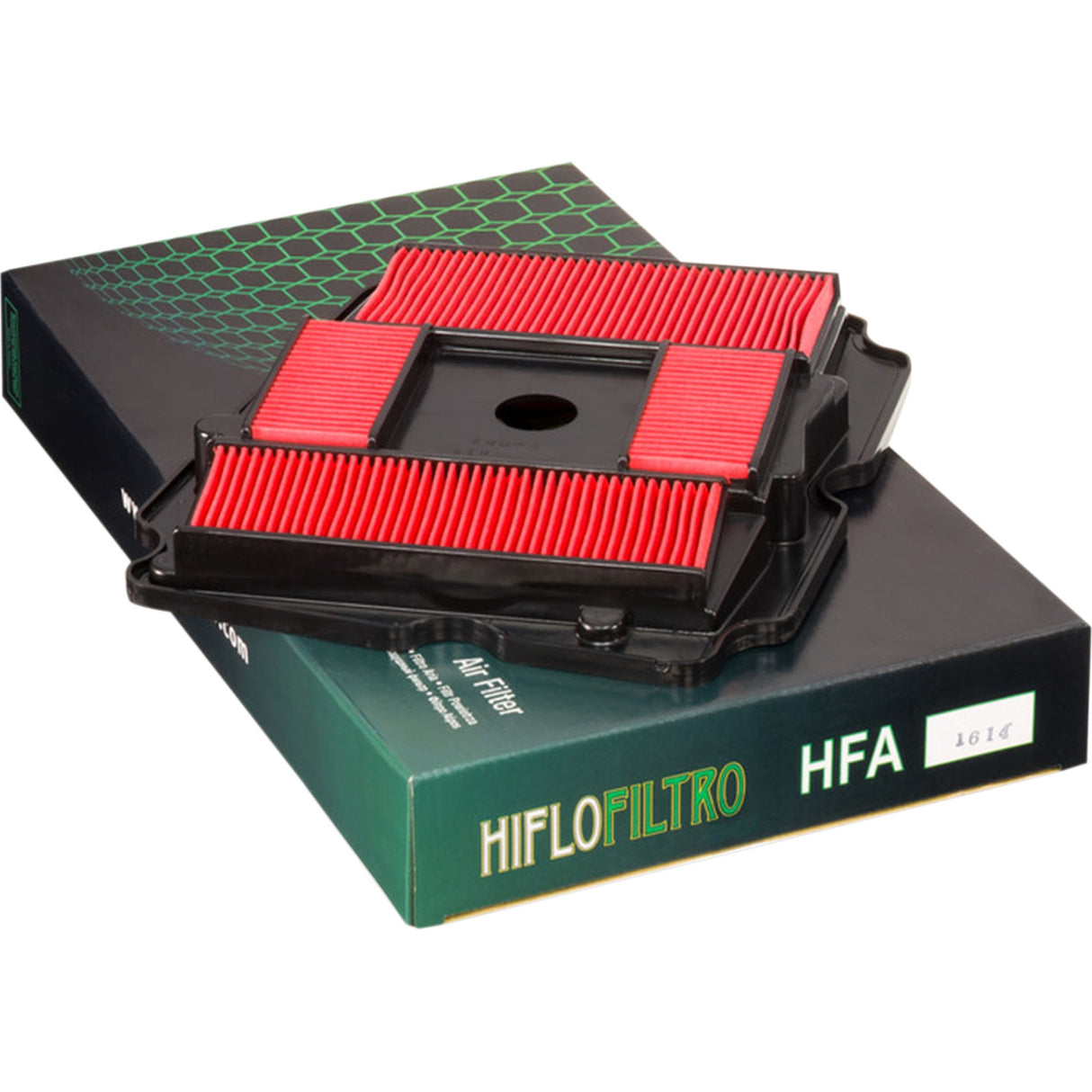 HIFLOFILTRO 1011-0665 HFA1614 Replacement OE Air Filter for Honda Replacement OE Air Filter - Honda
