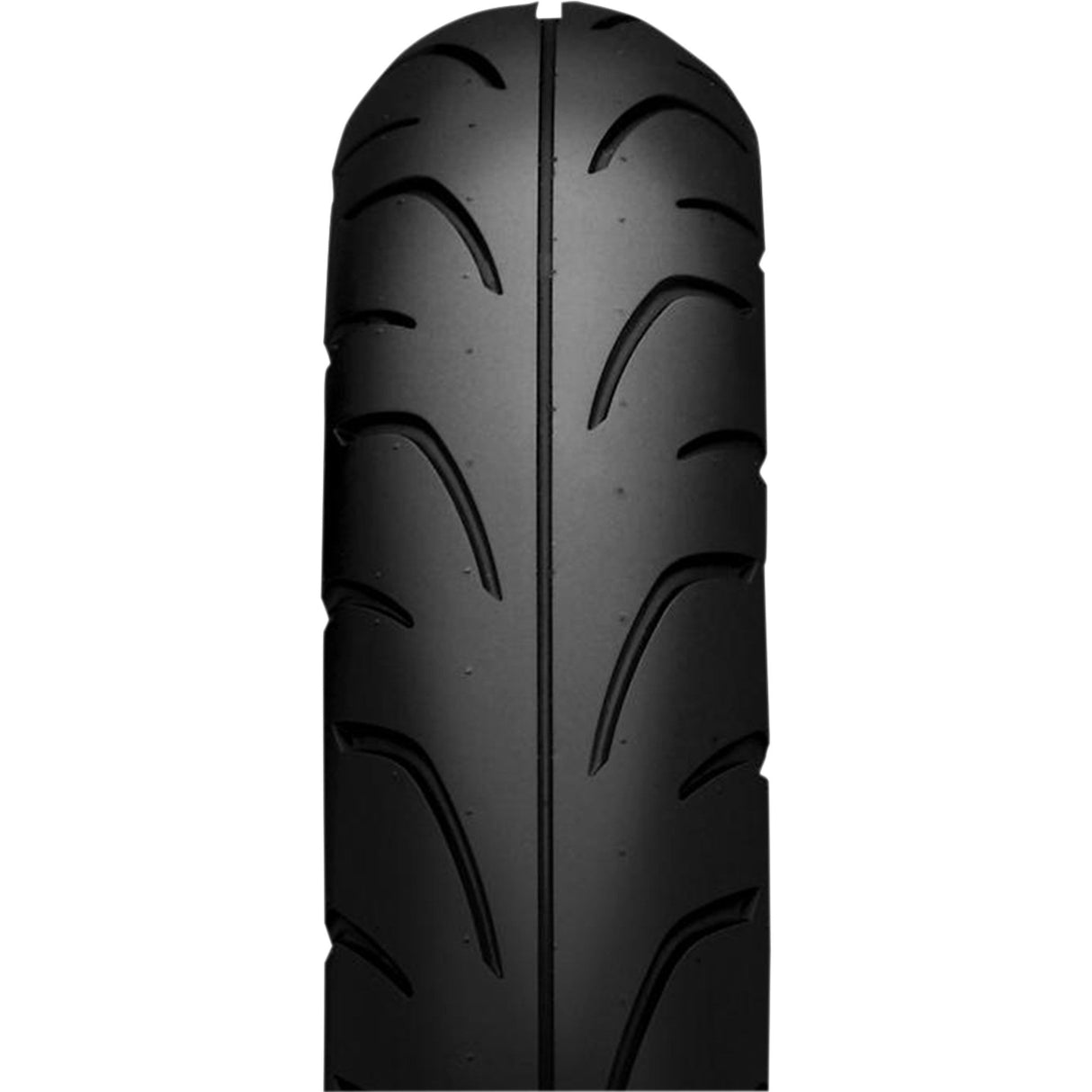 IRC 0340-0376 T10301 SS-560 Tire Tire - SS-560 - Front - 90/90-14 - 46P