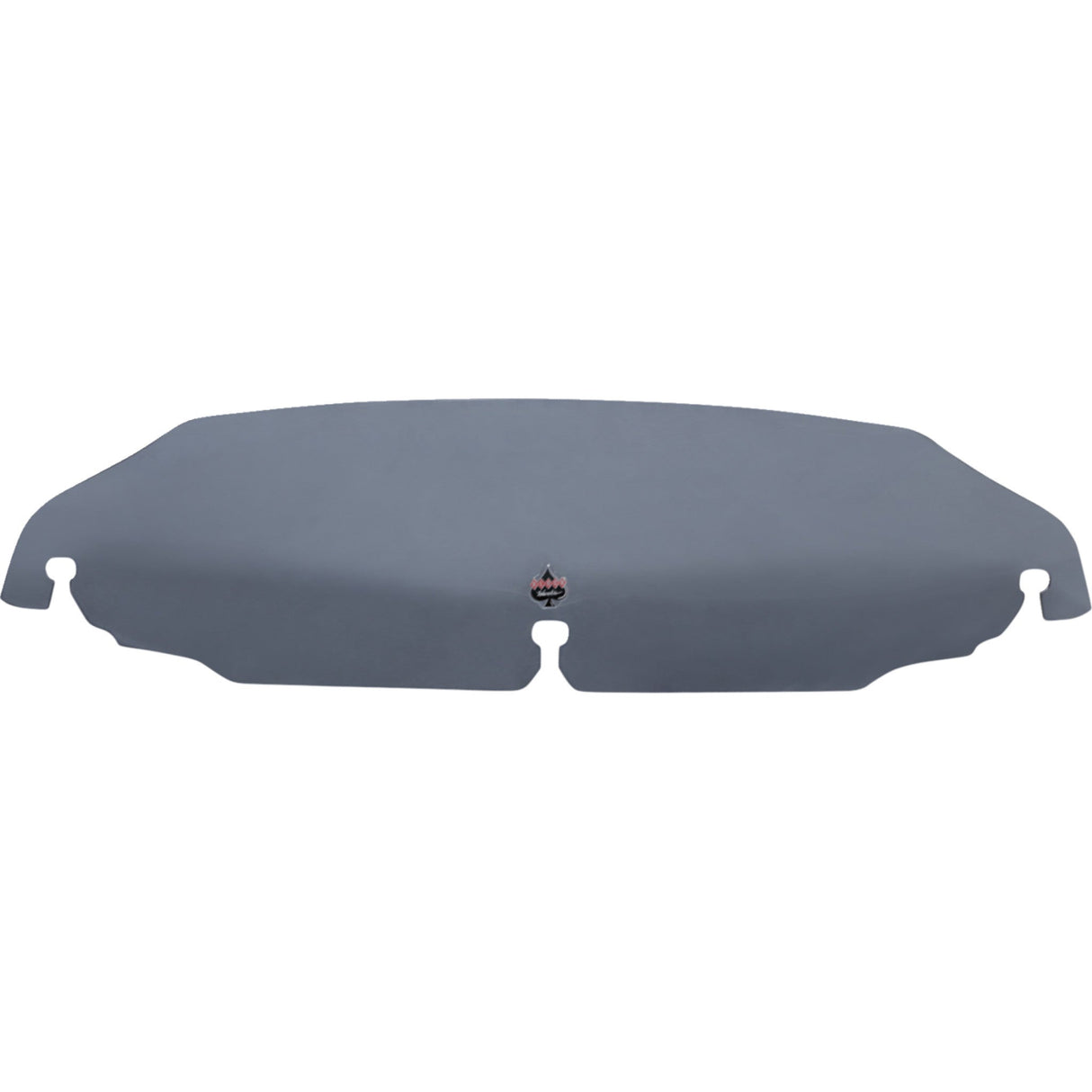 Klock Werks Flare Windshield - KWW-01-0203 For Harley Touring 1996-2013