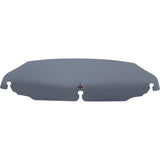 Klock Werks Flare Windshield - KWW-01-0203 For Harley Touring 1996-2013