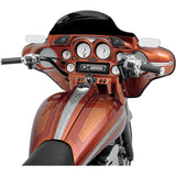 Hogtunes Hog-Pod Speaker Kit - HF-1 For Harley Touring 1998-2013