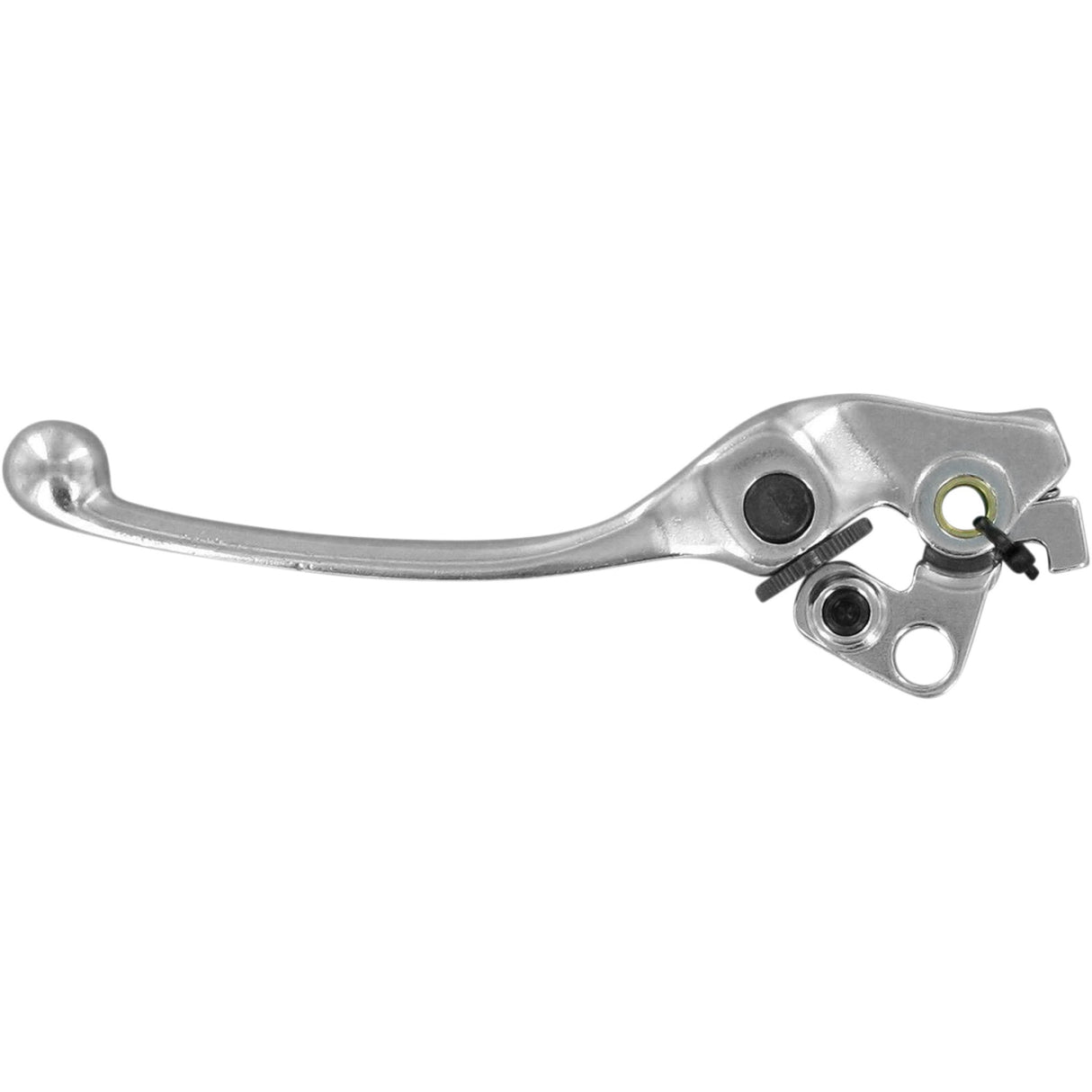 Parts Unlimited Lever - 44-192 Honda VFR750F / VFR800FI Interceptor 1990-2009
