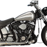 Drag Specialties Fuel Tank For Harley Softail / 1200 / Low / Wide 1984-1999