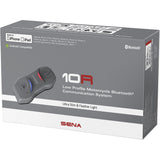SENA 4402-0677 10R-02- 10R Low-Profile Bluetooth® Headset & Intercom Headset/Intercom - Bluetooth