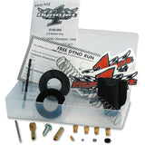 Dynojet Stage 7 Thunderslide With Jet Kit Twin Cam - 8731 For Harley Motorcycles 2000-2006