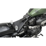 Z1R 0820-0072 Spring Solo Seat Mount Kit Solo Seat Spring Mount