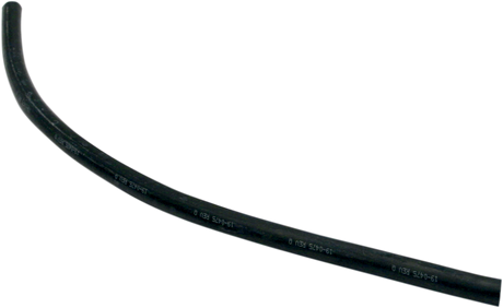 Replacement Straight Gas Hose