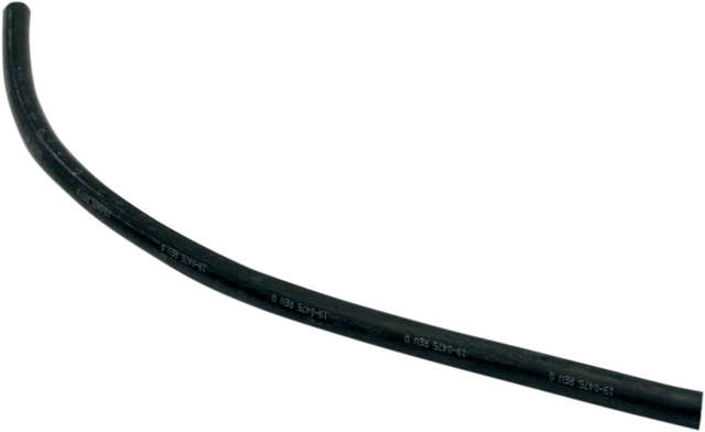 Replacement Straight Gas Hose
