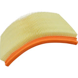 HIFLOFILTRO 1011-3568 HFA6002 Replacement Air Filter ducati