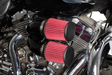 Tuned Induction Air Cleaner Kit