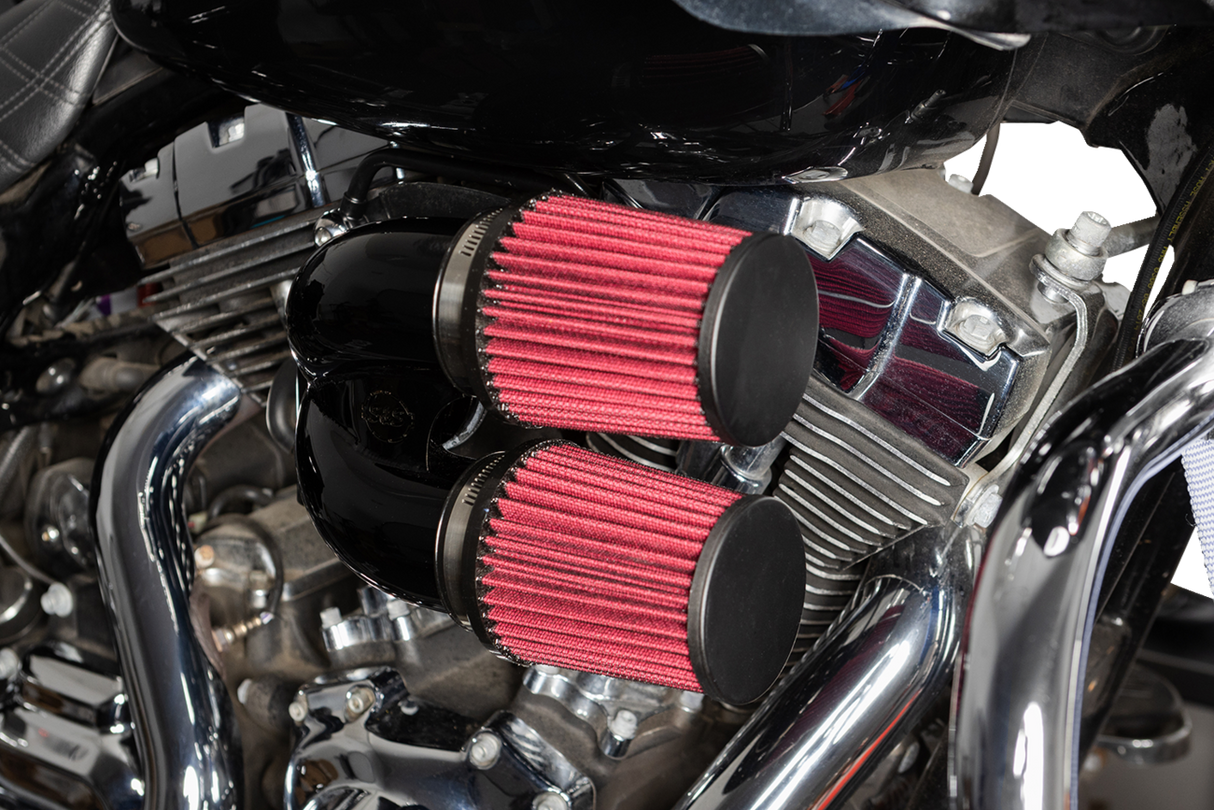 Tuned Induction Air Cleaner Kit