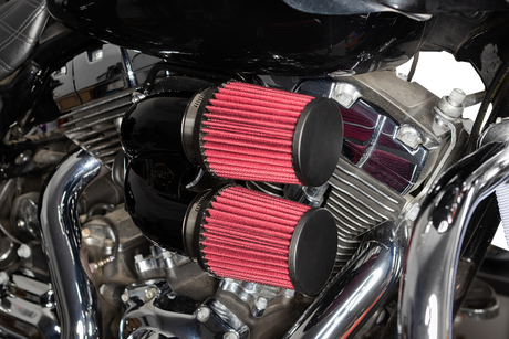 Tuned Induction Air Cleaner Kit