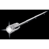 PERFORMANCE TOOL 3850-0073 W1933 Lighted Magnetic Pick-up Pick Up Tool - Magnetic with Light