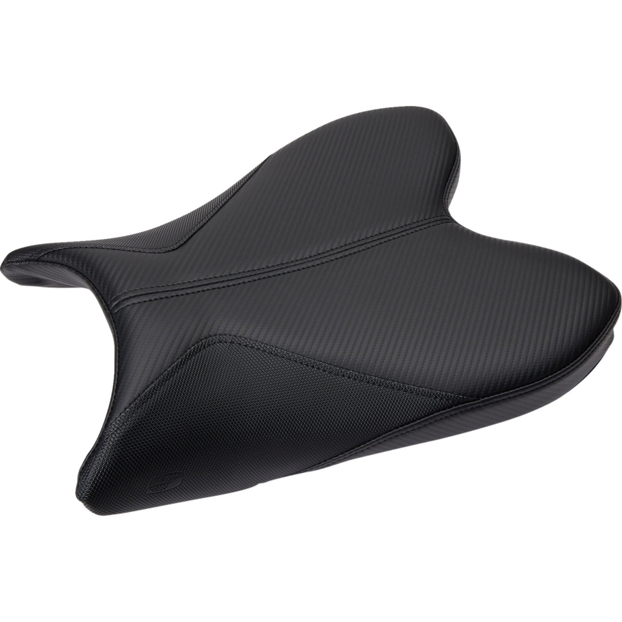 SADDLEMEN 0810-1913 0810-Y142 GP-V1 Sport Bike Seat GP-V1 Seat - Standard - YZF '10-'16