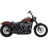 COBRA 1800-2255 6792B Speedster Short RPT Exhaust System
