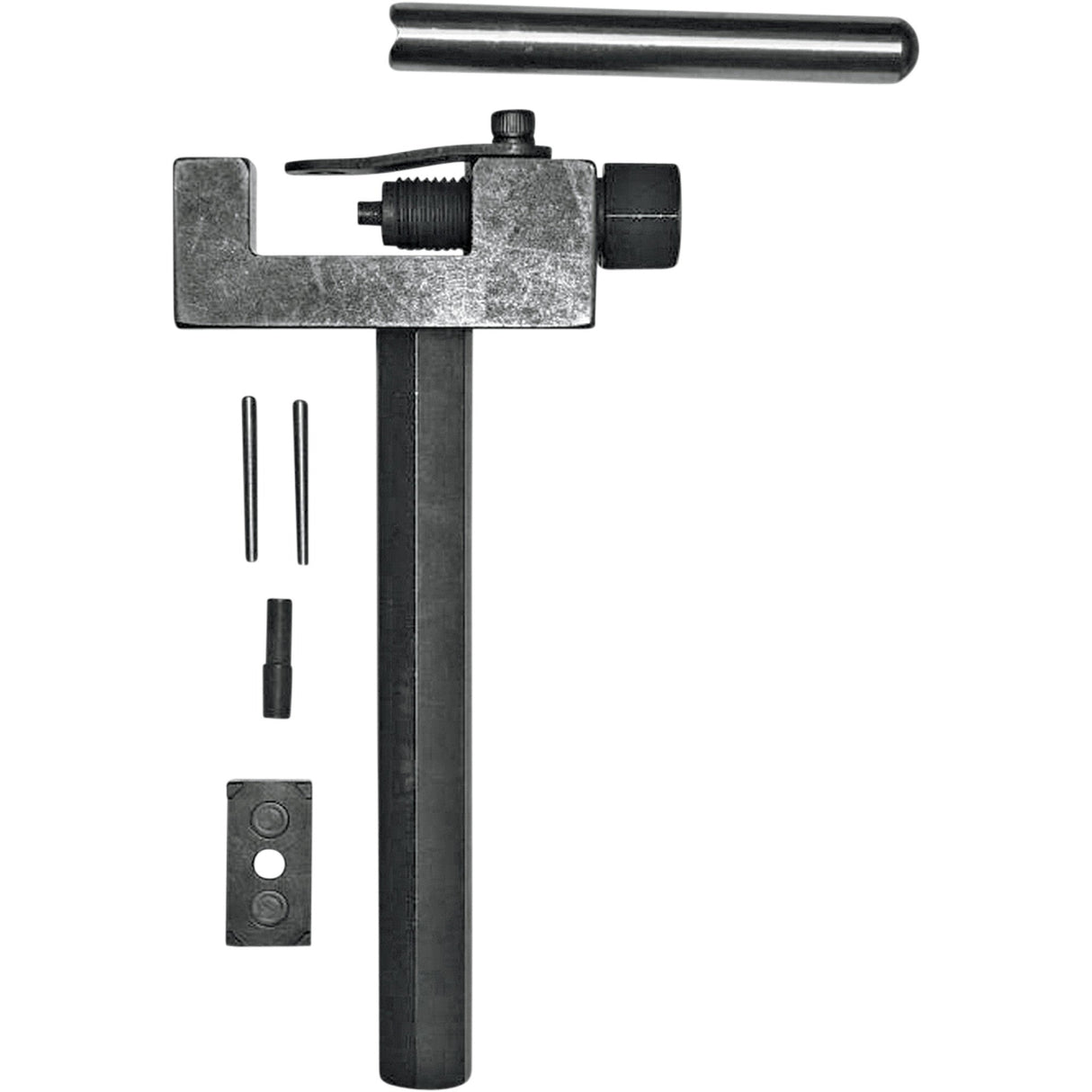 REGINA 3806-0012 805199 Compact Chain Assembly and Rivet Tool Chain Tool