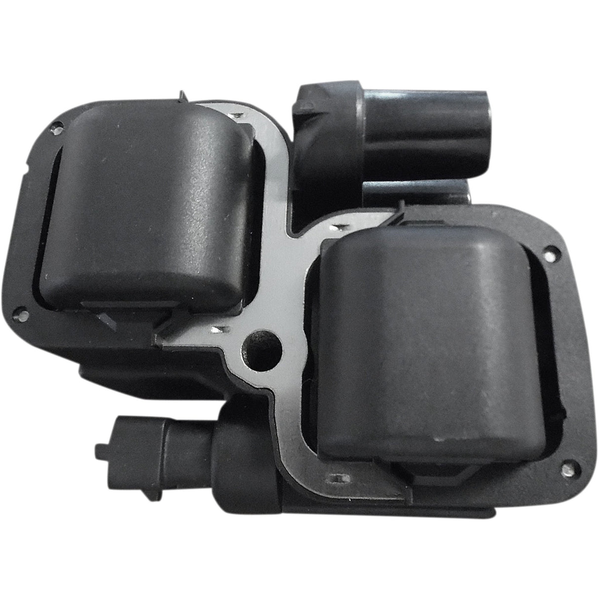 DRAG SPECIALTIES 2102-0330 Ignition Coil black - indian