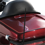 CIRO 4401-0244 15001 Antenna - 12" - Flexible Base - Black