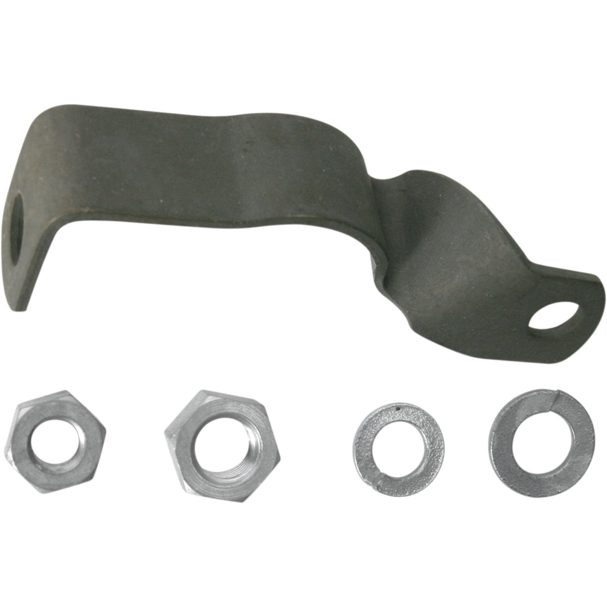 Colony Carburetor Support Bracket Linkert Carburetor - 9010-5 For Harley Touring 1954-1965