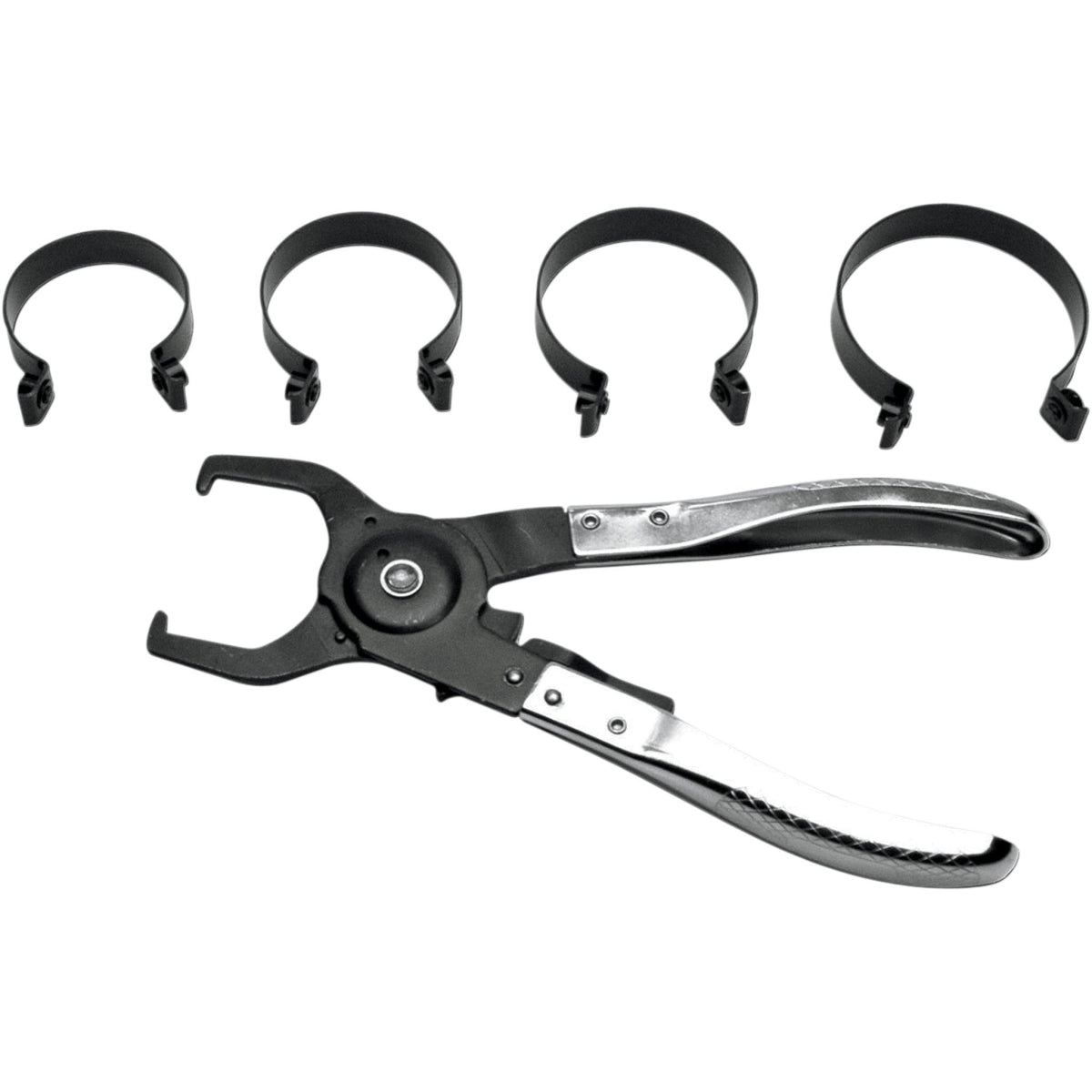 JIMS 3801-0172 910 Piston Ring Compressor Set Ring - Piston - Compress ...