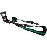 ERICKSON 3920-0405 05716 1-1/2" X 8' Ratchet Tie-Down Straps Ratchet Tie-Downs - 1-1/2" x 8' - Black