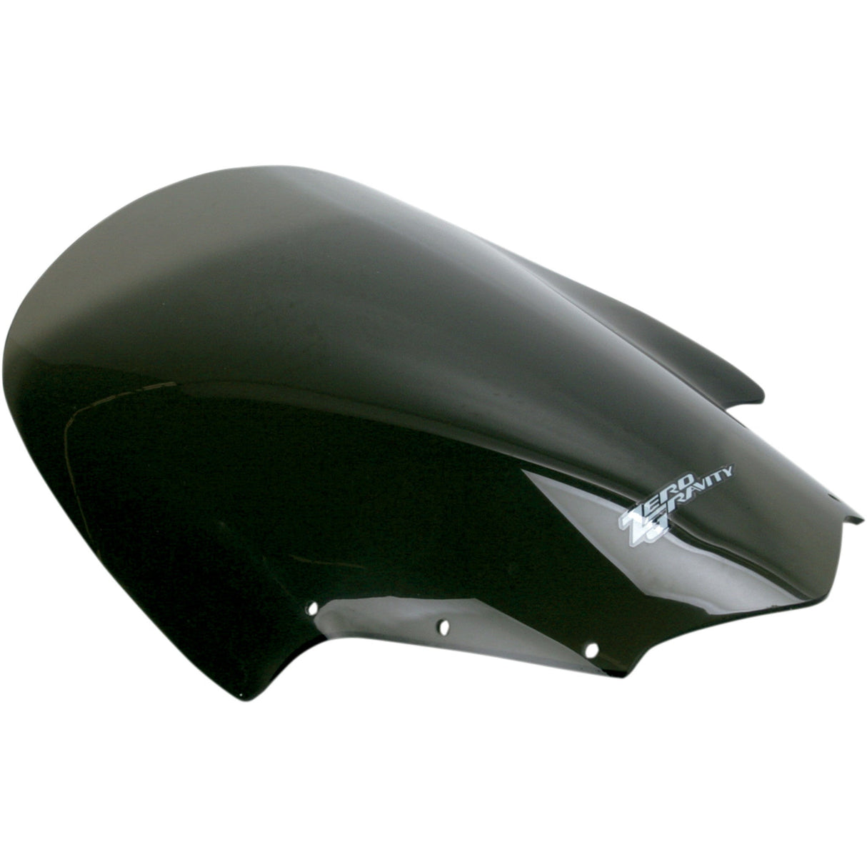 ZERO GRAVITY 2301-1010 23-507-42 Sport Touring Windscreen Sport Windscreen - Smoke - FZ1