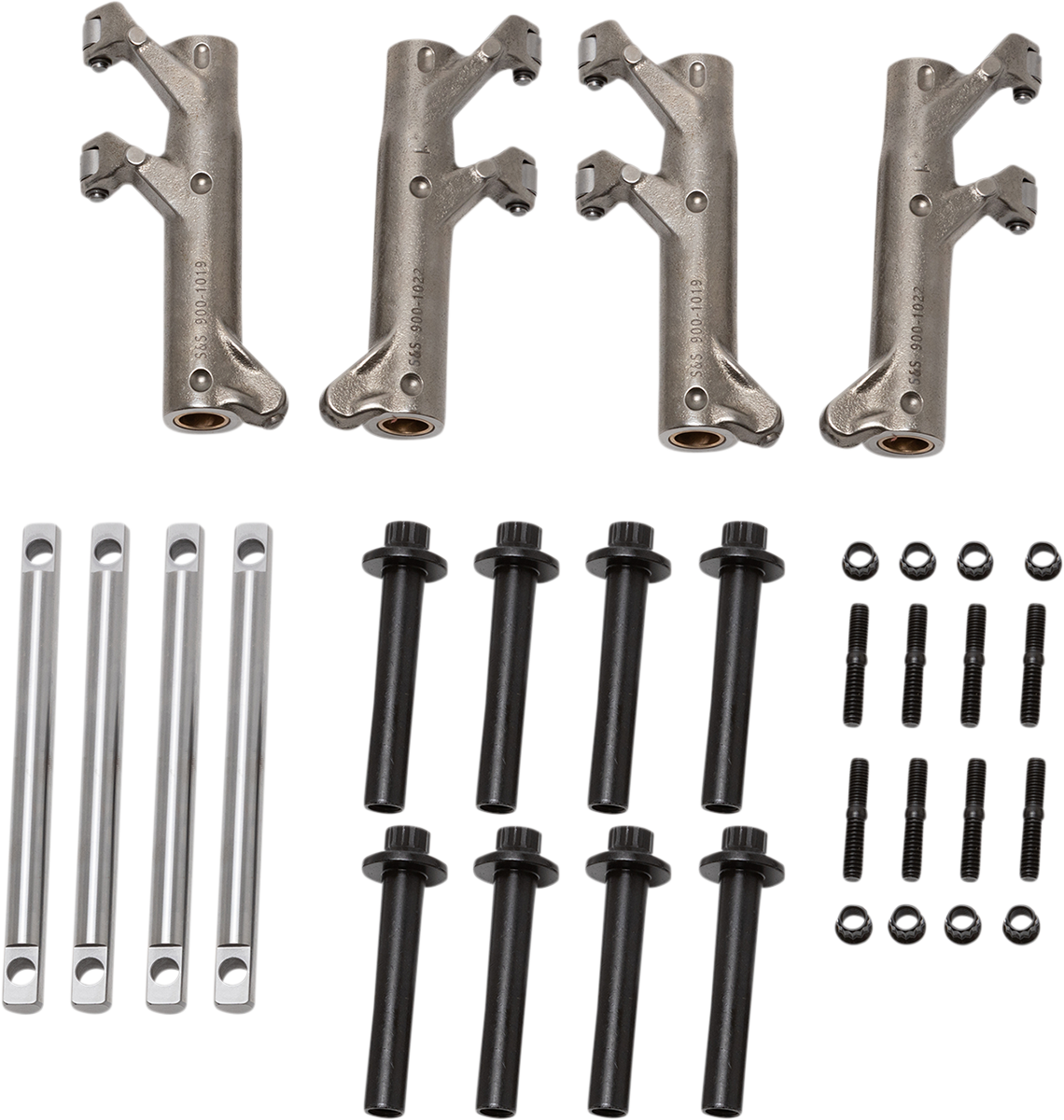Rocker Arm Guardian Kit