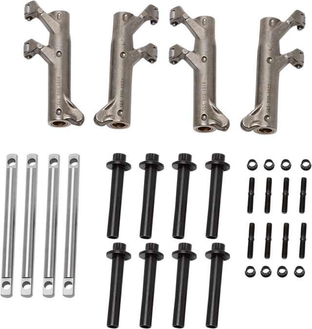 Rocker Arm Guardian Kit