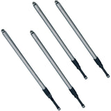 S&s Cycle Quickee Pushrod Set - 93-5120 For Harley Motorcycles 1984-2000