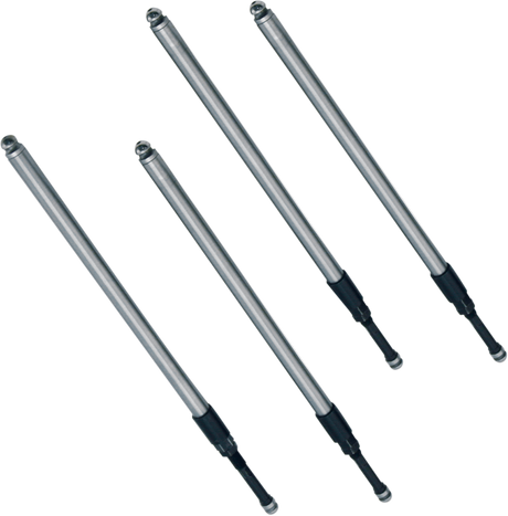 Quickee Pushrods