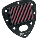 K & N 1011-3092 SU-8009 OE Replacement High-Flow Air Filter suzuki