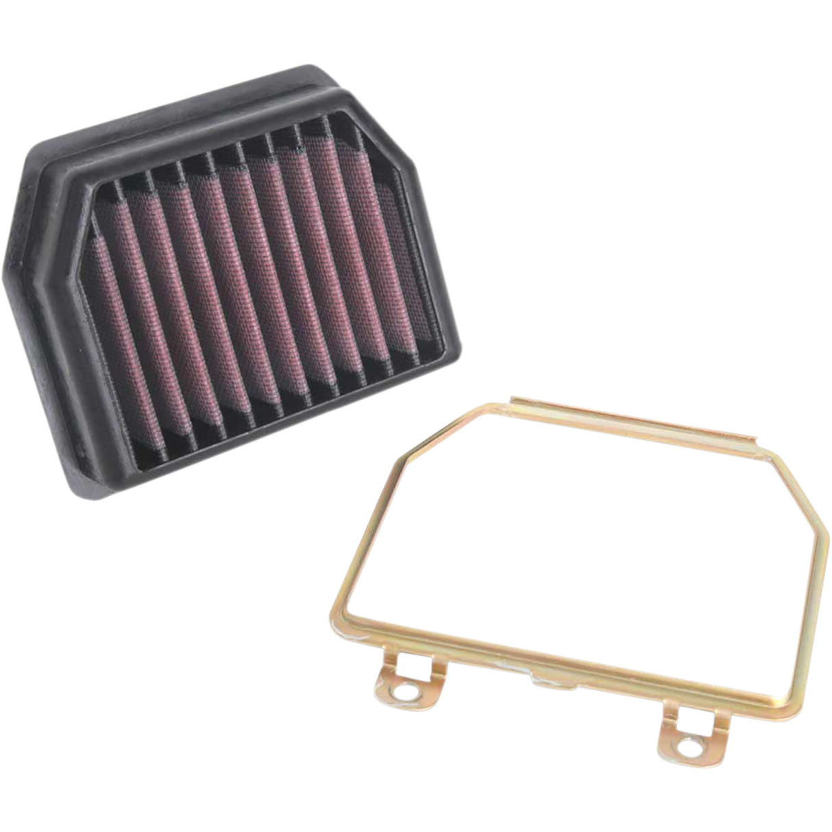 K & N 1011-4324 HA-2819 OE Replacement High-Flow Air Filter honda