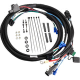 KICKER 4405-0940 50HDS962 Speaker/Amplifier Kit street glide