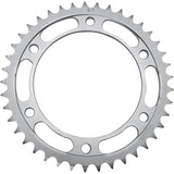 PARTS UNLIMITED 1210-0272 Sprocket rear  - 41 tooth - honda