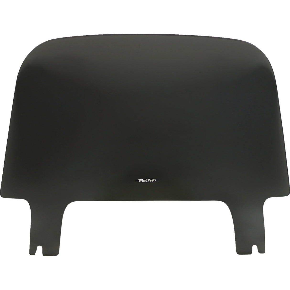 Wind Vest Windshield 8" Dark Smoke Flsb - 67-8040 For Harley Softail Sport Glide 2018-2020