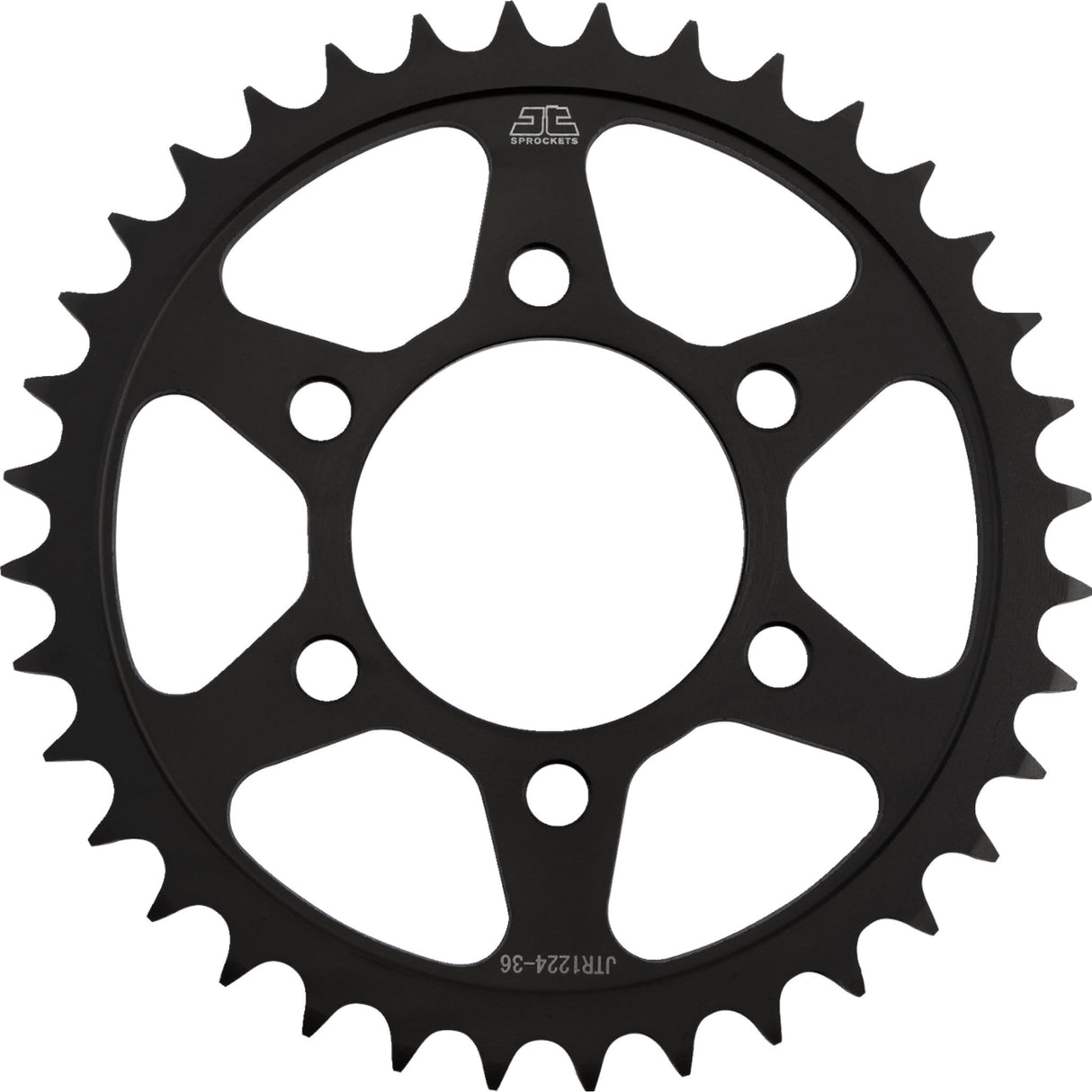 JT Sprockets Sprocket - JTR1224.36 Honda CB300R 2022