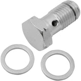 DRAG SPECIALTIES Banjo Bolt