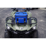 BIKASE 3570-0015 2040 CoolKASE Rack Mount Cooler CoolKASE Cooler - Rack Mount - Blue