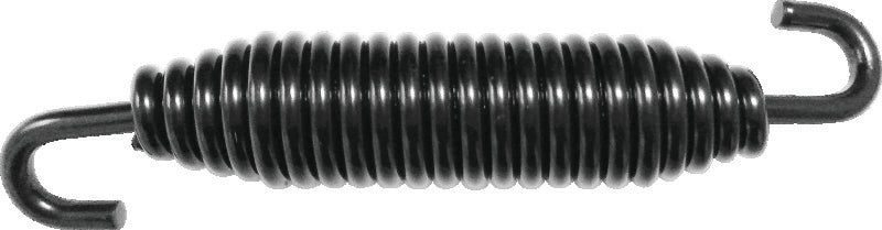 Bikers Choice 601438 85-06 Softail 91-08 Touring & XL Black Kickstand Spring Replaces H-D 50005-85A