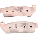 DP Brakes Sintered Metal Indian Victory Brake Pads - DP570 For Indian Scout 2015-2016