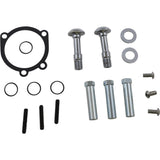 Arlen Ness Big Sucker Air Cleaner Replacement Hardware Kit Stage I - 602-009 For Harley Motorcycles 1984-2000