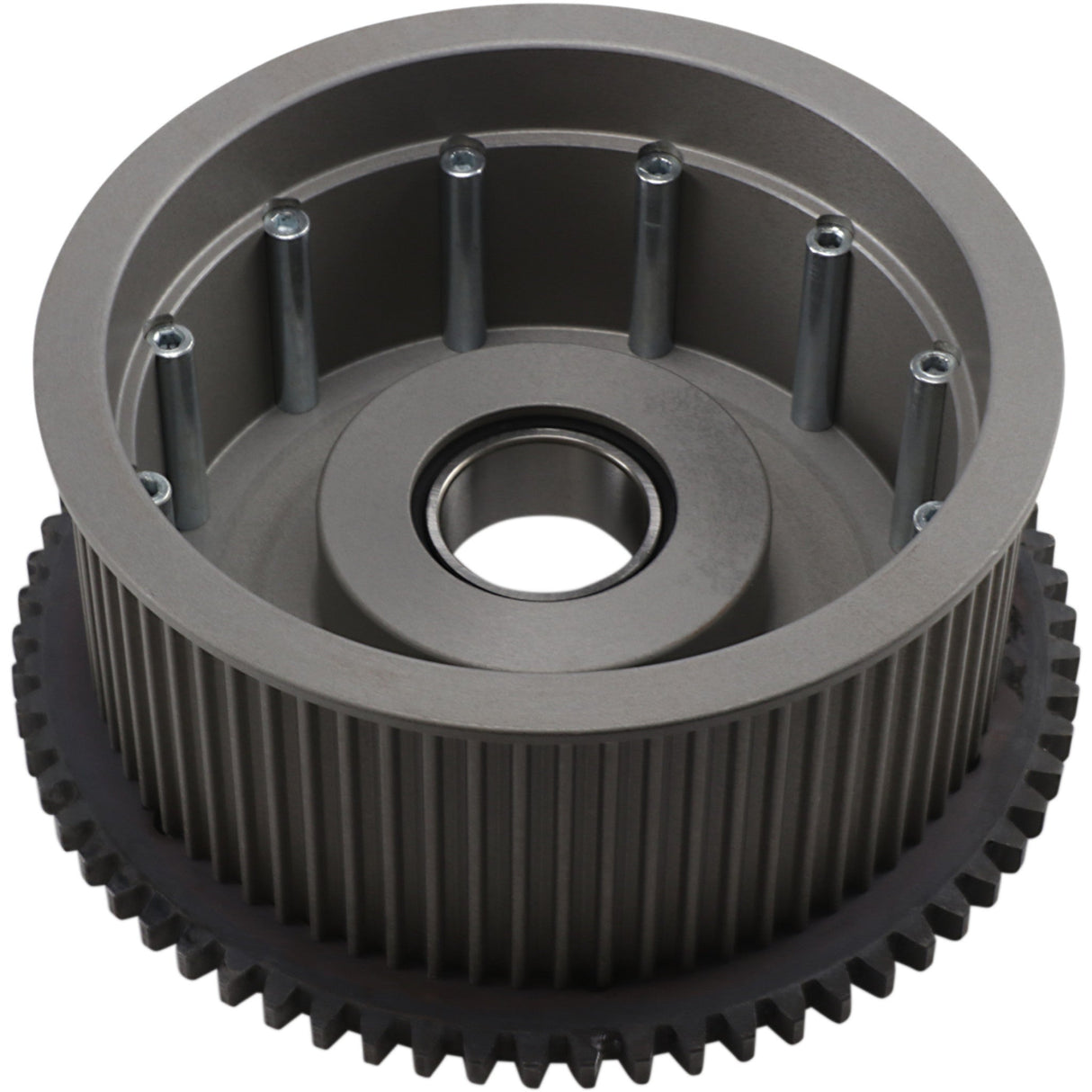 BELT DRIVES LTD. DS360413 72-3E Replacement Clutch Basket Clutch Basket - 72 Tooth