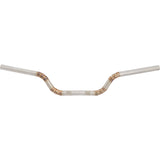ARLEN NESS 0601-6763 520-059 Moto Handlebar - MX Moto - Stainless Steel