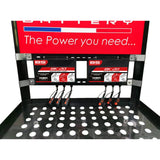 BS BATTERY 9903-0690 700548 Charger Display Bars for Battery Display